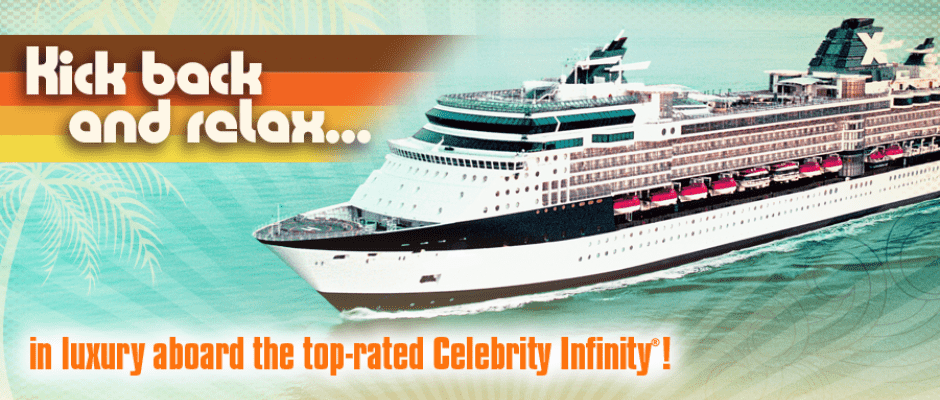rock and roll romance cruise
