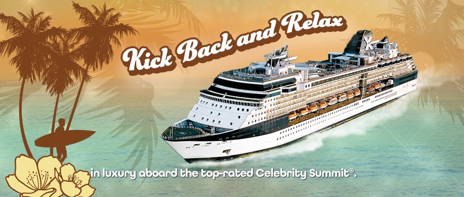 rock and roll romance cruise