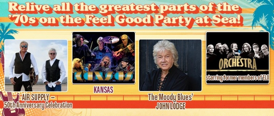 GHOE 2025 Concert Lineup: Get Ready for the Ultimate Music Experience!