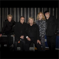 moody blues cruise 2024 schedule
