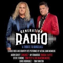 generation radio tour