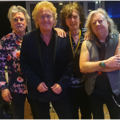 moody blues cruise 2024 schedule