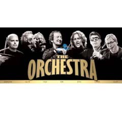 the orchestra band tour