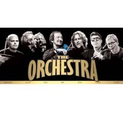 the orchestra elo