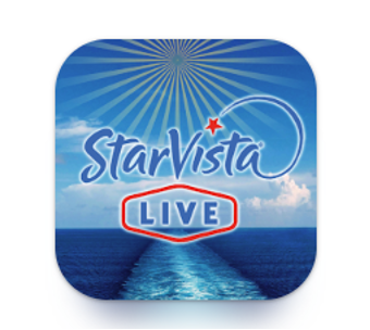 StarVista Live App