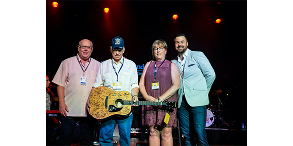 Don Felder formerly of The Eagles with Special Guests Pablo Cruise &  Firefall