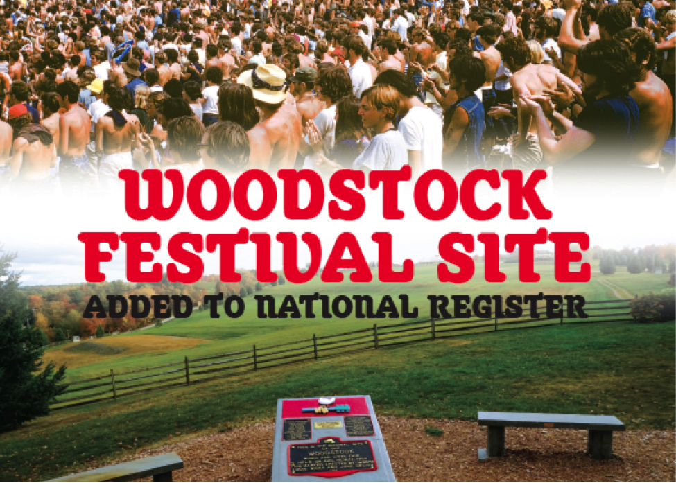 Woodstock Festival 2024